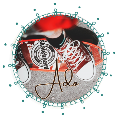 Adolescent 3