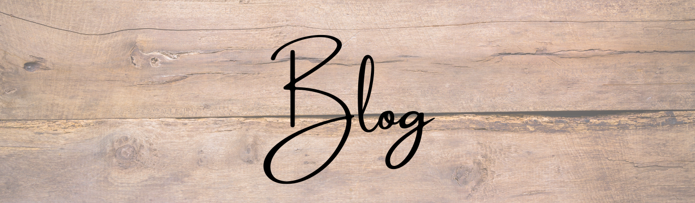 Blog