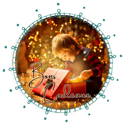 Bons cadeaux