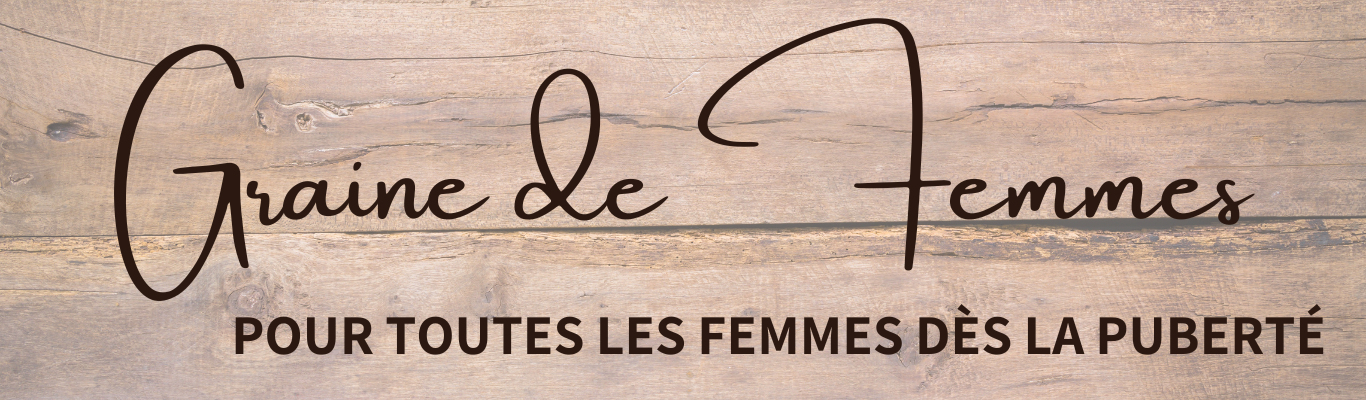 Graine de femmes 2025