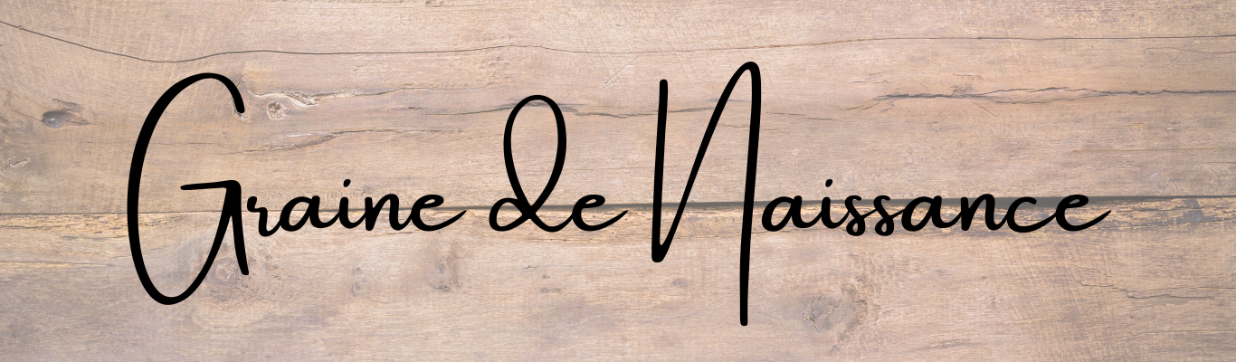 Graine de naissance