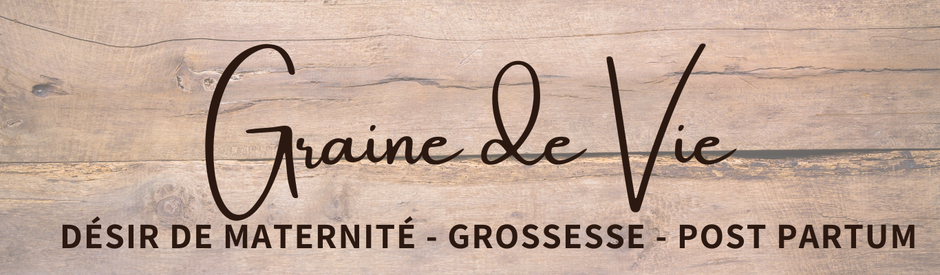 Graine de vie 1