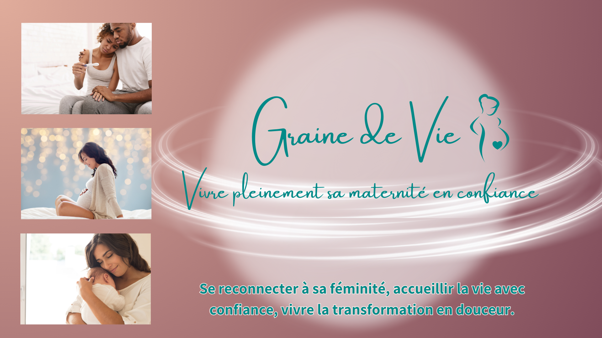 Graine de vie photo