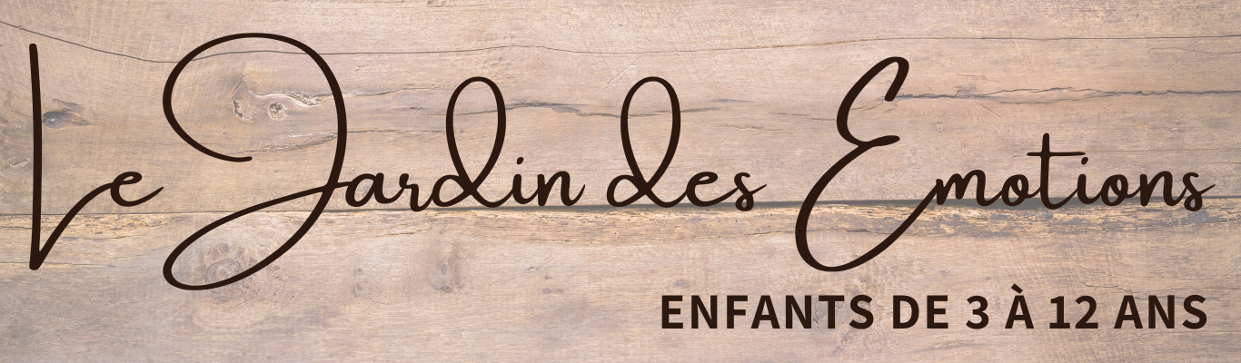 Le jardin des emotions