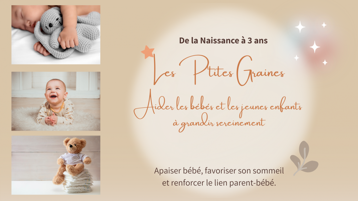 Les petites graines 1