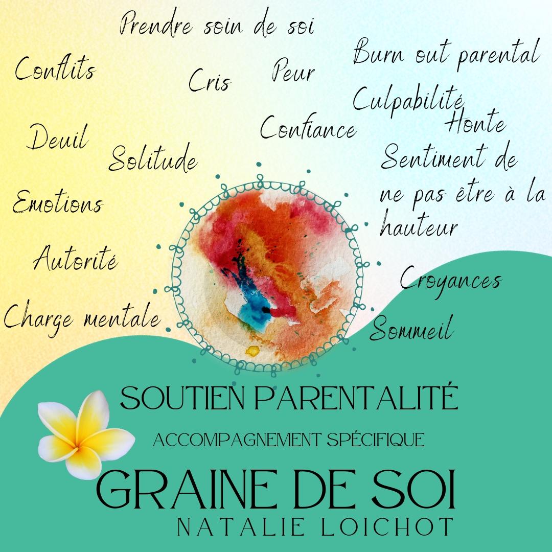 Motif consult soutien parentalite