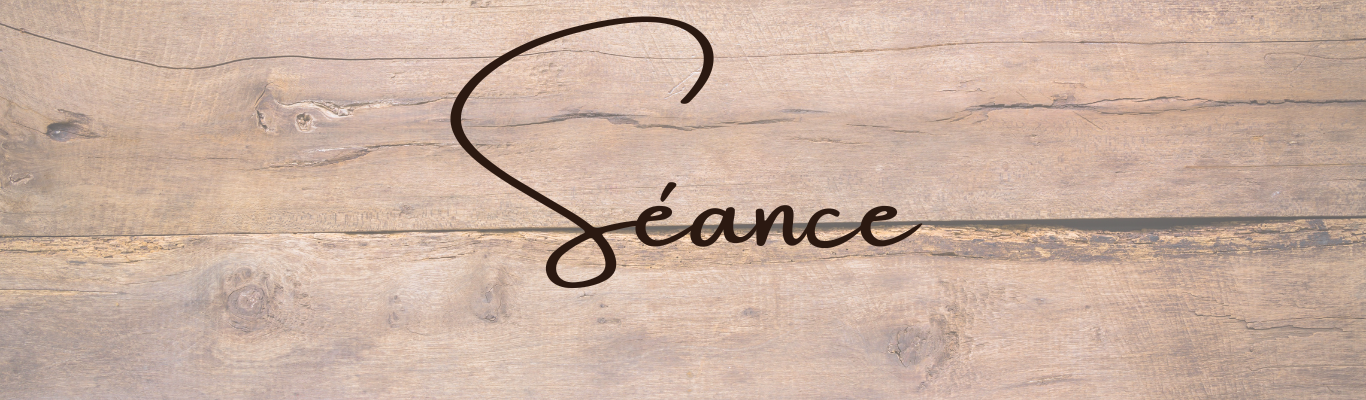 Seance 1