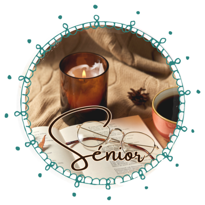 Senior 3