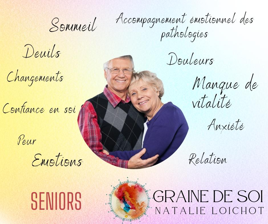 Senior photo kinesiologie kinesiologue mellecey chalon graine de soi natalie loichot