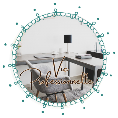 Vie professionnelle 1